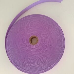 Elegant Lavender Crafting Cord